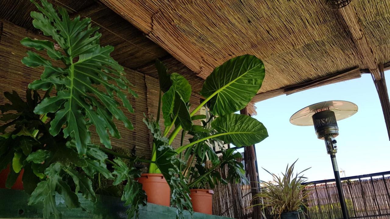 Posada Alpujarra Sol Орхива Екстериор снимка