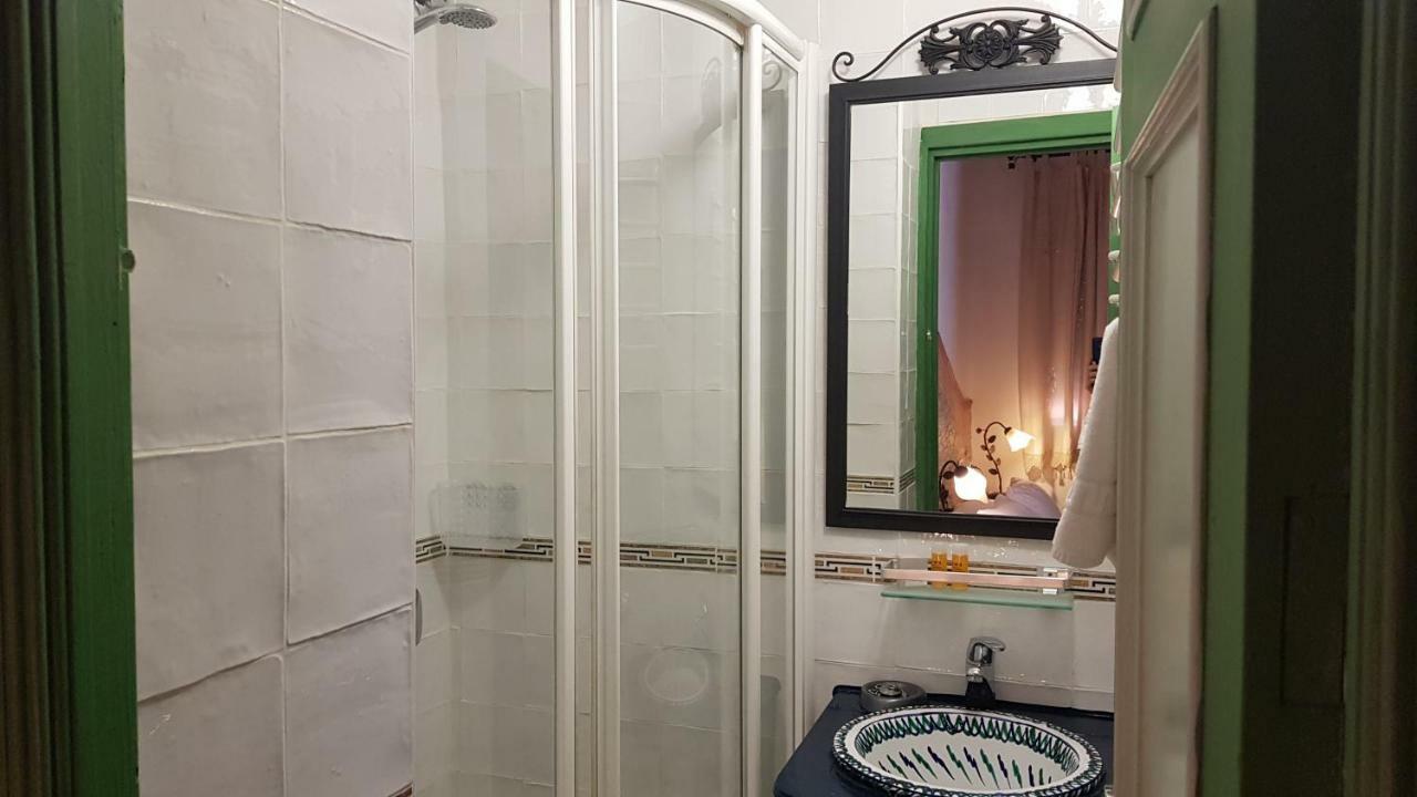 Posada Alpujarra Sol Орхива Екстериор снимка